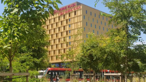 Crowne Plaza - Nice - Grand Arenas by IHG